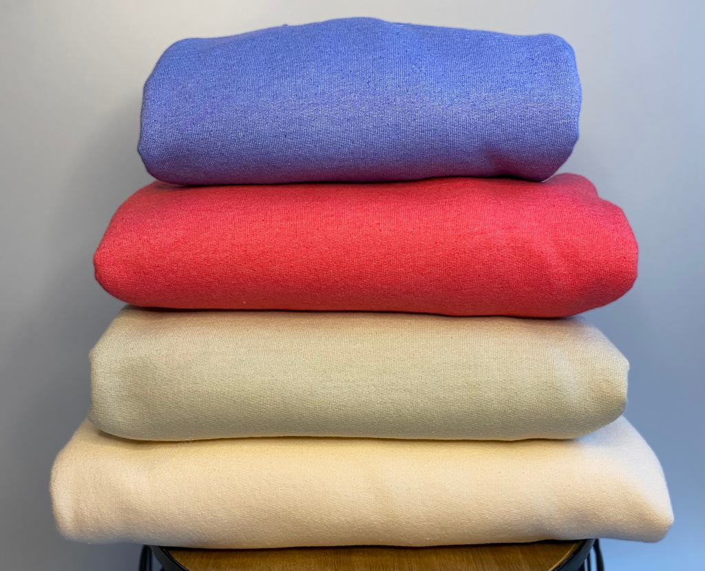 Custom Color Crewneck